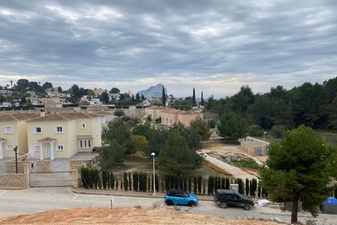 Villa en Calpe, Alicante, Calpe - € 789.000 | Ref: C15015* - photo 12