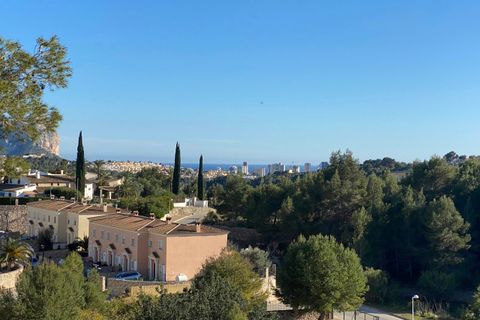 Villa en Calpe, Alicante, Calpe - € 789.000 | Ref: C15015* - photo 14