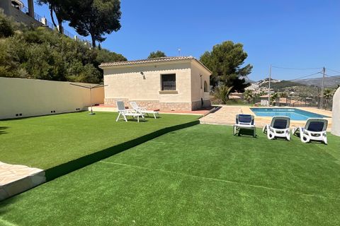 Villa i Calpe, Alicante, Calpe - € 435.000 | Ref: C15026* - foto 1