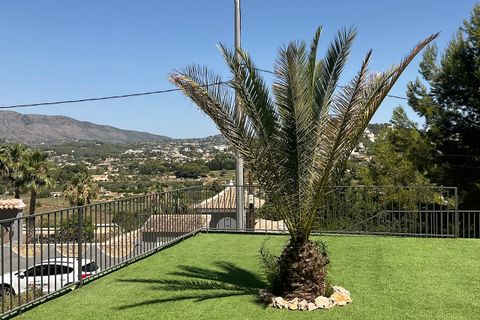 Villa i Calpe, Alicante, Calpe - € 435.000 | Ref: C15026* - foto 3