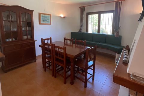 Villa i Calpe, Alicante, Calpe - € 435.000 | Ref: C15026* - foto 9