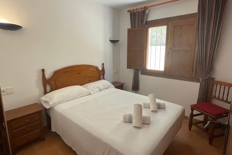 Villa i Calpe, Alicante, Calpe - € 435.000 | Ref: C15026* - foto 10