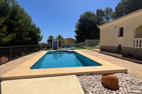 Villa i Calpe, Alicante, Calpe - € 435.000 | Ref: C15026* - foto 19