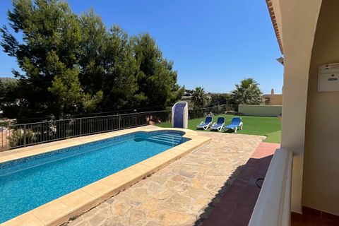 Villa i Calpe, Alicante, Calpe - € 435.000 | Ref: C15026* - foto 23
