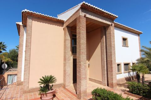 Villa a Javea, Alicante, Javea - € 1.315.000 | Ref: C15046* - foto 2