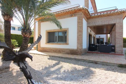 Villa a Javea, Alicante, Javea - € 1.315.000 | Ref: C15046* - foto 31