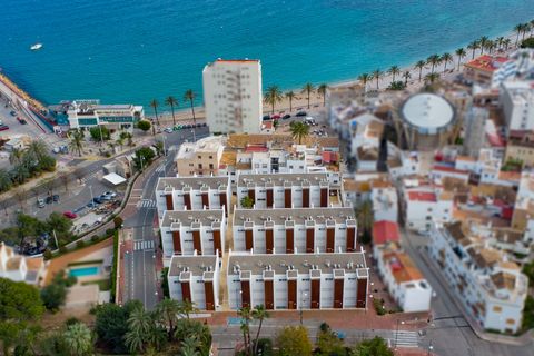 Lejlighed i Javea, Alicante, Javea - € 355.000 | Ref: A15220* - foto 13