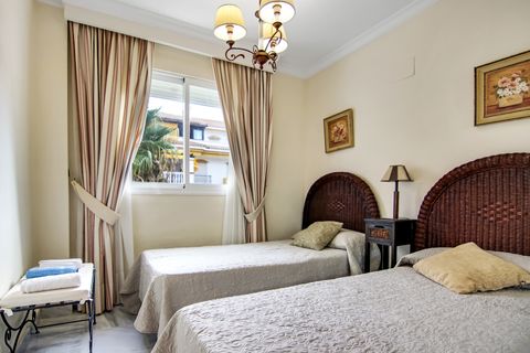 Leilighet i Marbella, Malaga, Marbella - € 570 000 | Ref: 464-00190P - foto 5