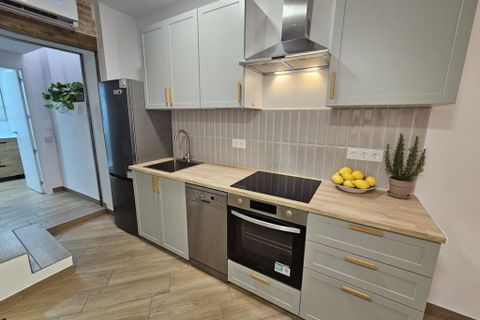Byhus i Oliva, Valencia, Oliva - € 145.000 | Ref: OCTH252800 - foto 6