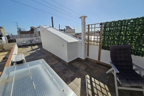 Byhus i Oliva, Valencia, Oliva - € 145.000 | Ref: OCTH252800 - foto 17