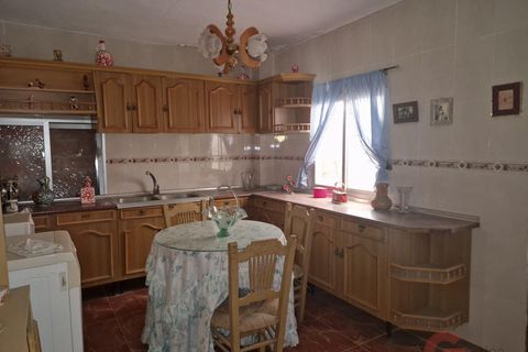 Villa i Molvizar, Granada, Molvizar - € 199.500 | Ref: M731 - foto 4