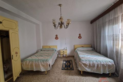 Villa i Molvizar, Granada, Molvizar - € 199.500 | Ref: M731 - foto 8