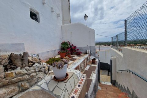 Villa a Salobrena, Granada, Salobrena - € 148.000 | Ref: MG730 - foto 2