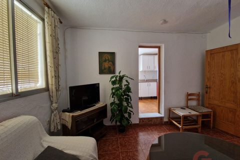 Villa a Salobrena, Granada, Salobrena - € 148.000 | Ref: MG730 - foto 6