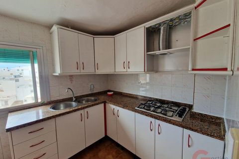Villa a Salobrena, Granada, Salobrena - € 148.000 | Ref: MG730 - foto 8