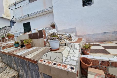 Villa a Salobrena, Granada, Salobrena - € 148.000 | Ref: MG730 - foto 17