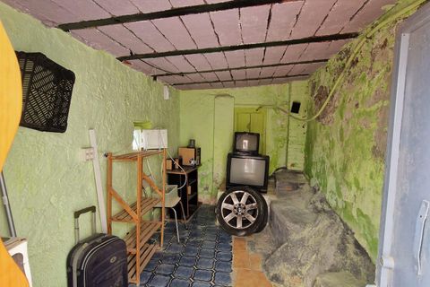 Villa a Salobrena, Granada, Salobrena - € 148.000 | Ref: MG730 - foto 18