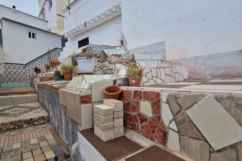 Villa a Salobrena, Granada, Salobrena - € 148.000 | Ref: MG730 - foto 22