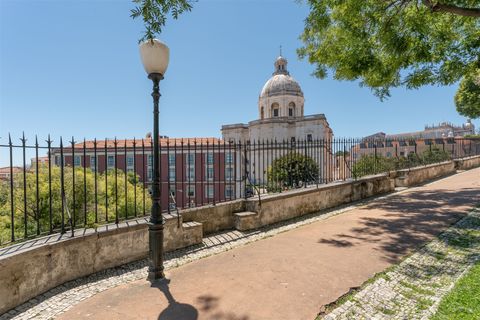 Lejlighed i Lisbon, Lisbon, Lisbon - € 2.600/måned | Ref: DH1010 - foto 22