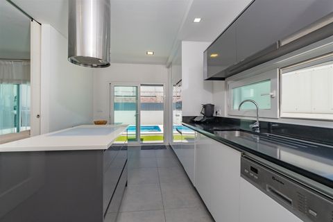 Villa i Setubal, Setubal, Setubal - € 550 000 | Ref: DH480 - foto 9
