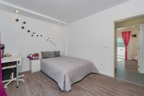 Villa i Setubal, Setubal, Setubal - € 550 000 | Ref: DH480 - foto 21