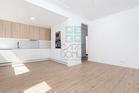 Lejlighed i Lisbon, Lisbon, Lisbon - € 435.000 | Ref: APA_4313 - foto 1