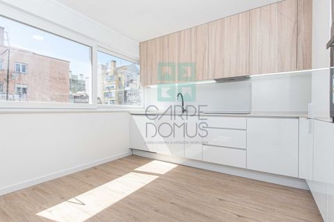 Lejlighed i Lisbon, Lisbon, Lisbon - € 435.000 | Ref: APA_4313 - foto 2