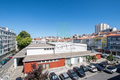 Lejlighed i Lisbon, Lisbon, Lisbon - € 435.000 | Ref: APA_4313 - foto 9