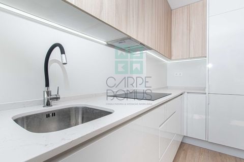 Lejlighed i Lisbon, Lisbon, Lisbon - € 435.000 | Ref: APA_4313 - foto 14