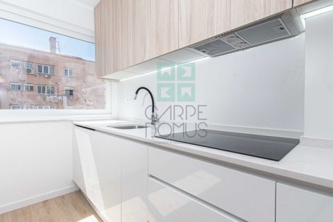 Lejlighed i Lisbon, Lisbon, Lisbon - € 435.000 | Ref: APA_4313 - foto 15