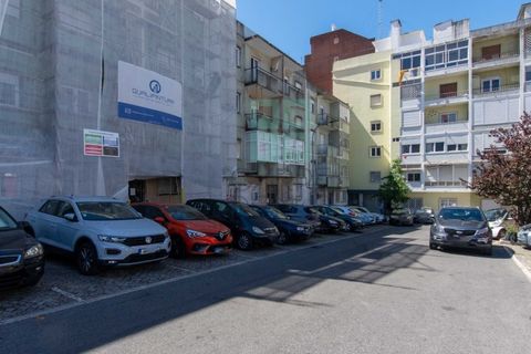 Lejlighed i Lisbon, Lisbon, Lisbon - € 435.000 | Ref: APA_4313 - foto 19