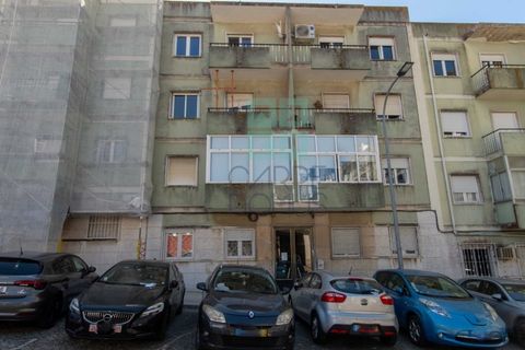 Lejlighed i Lisbon, Lisbon, Lisbon - € 435.000 | Ref: APA_4313 - foto 20
