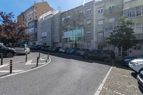 Lejlighed i Lisbon, Lisbon, Lisbon - € 435.000 | Ref: APA_4313 - foto 21