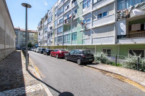 Lejlighed i Lisbon, Lisbon, Lisbon - € 435.000 | Ref: APA_4313 - foto 22