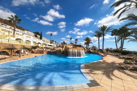 Byhus i Calpe, Alicante, Calpe - € 190.000 | Ref: B-1861-AMB - foto 1