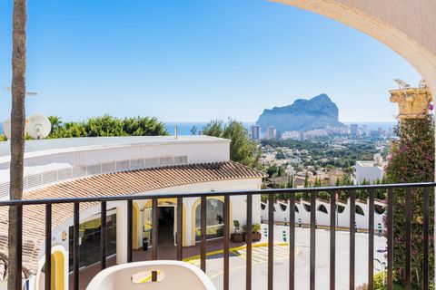 Byhus i Calpe, Alicante, Calpe - € 190.000 | Ref: B-1861-AMB - foto 2