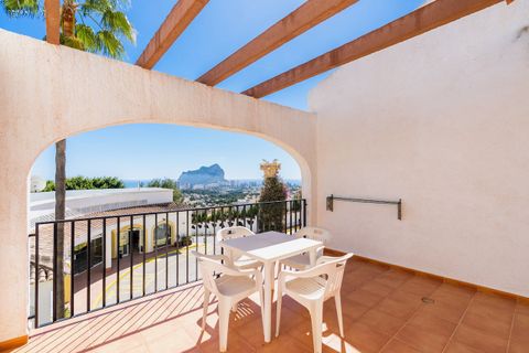 Byhus i Calpe, Alicante, Calpe - € 190.000 | Ref: B-1861-AMB - foto 3