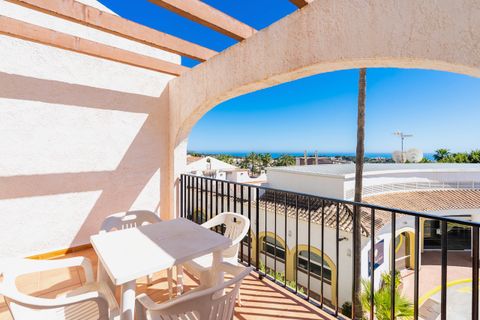 Byhus i Calpe, Alicante, Calpe - € 190.000 | Ref: B-1861-AMB - foto 4