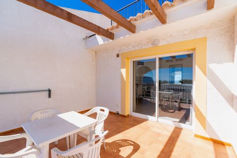 Byhus i Calpe, Alicante, Calpe - € 190.000 | Ref: B-1861-AMB - foto 5