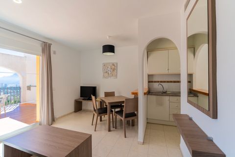 Byhus i Calpe, Alicante, Calpe - € 190.000 | Ref: B-1861-AMB - foto 8