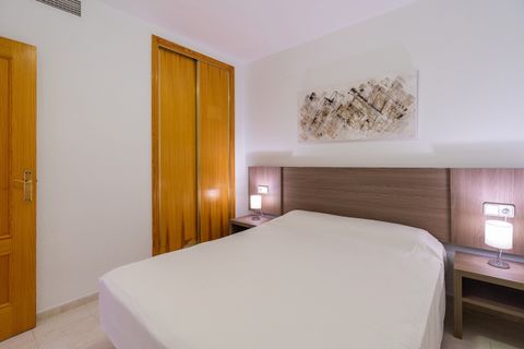 Byhus i Calpe, Alicante, Calpe - € 190.000 | Ref: B-1861-AMB - foto 11