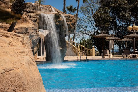 Byhus i Calpe, Alicante, Calpe - € 190.000 | Ref: B-1861-AMB - foto 14