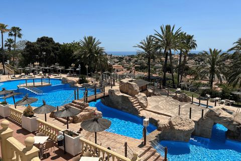 Byhus i Calpe, Alicante, Calpe - € 190.000 | Ref: B-1861-AMB - foto 15