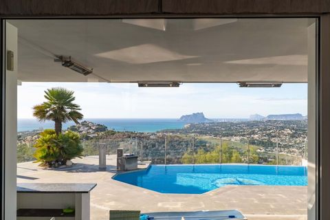 Villa i Moraira, Alicante, Moraira - € 1.990.000 | Ref: V214D - foto 5