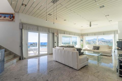 Villa i Moraira, Alicante, Moraira - € 1.990.000 | Ref: V214D - foto 10