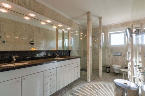Villa i Moraira, Alicante, Moraira - € 1.990.000 | Ref: V214D - foto 11