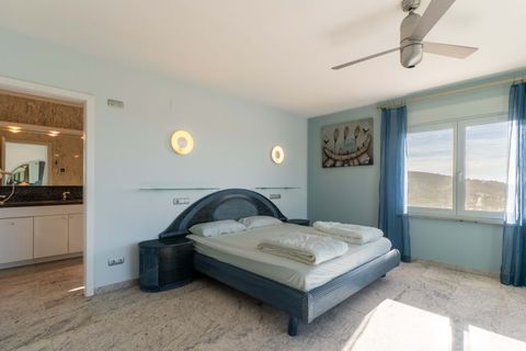 Villa i Moraira, Alicante, Moraira - € 1.990.000 | Ref: V214D - foto 12