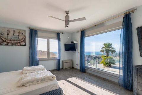 Villa i Moraira, Alicante, Moraira - € 1.990.000 | Ref: V214D - foto 13