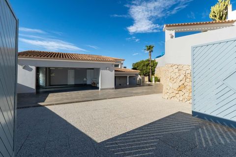 Villa i Moraira, Alicante, Moraira - € 1.990.000 | Ref: V214D - foto 16