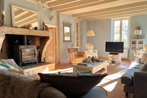 Villa i Duras, Lot-et-Garonne, Duras - € 285.000 | Ref: 9790A - foto 2